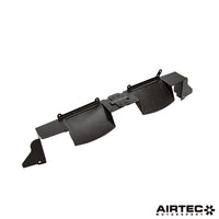 AIRTEC MOTORSPORT DOUBLE FRONT AIR FEED FOR FOCUS MK4 ST