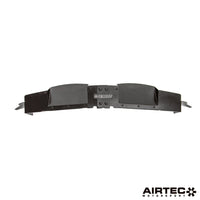 AIRTEC MOTORSPORT DOUBLE FRONT AIR FEED FOR FOCUS MK4 ST