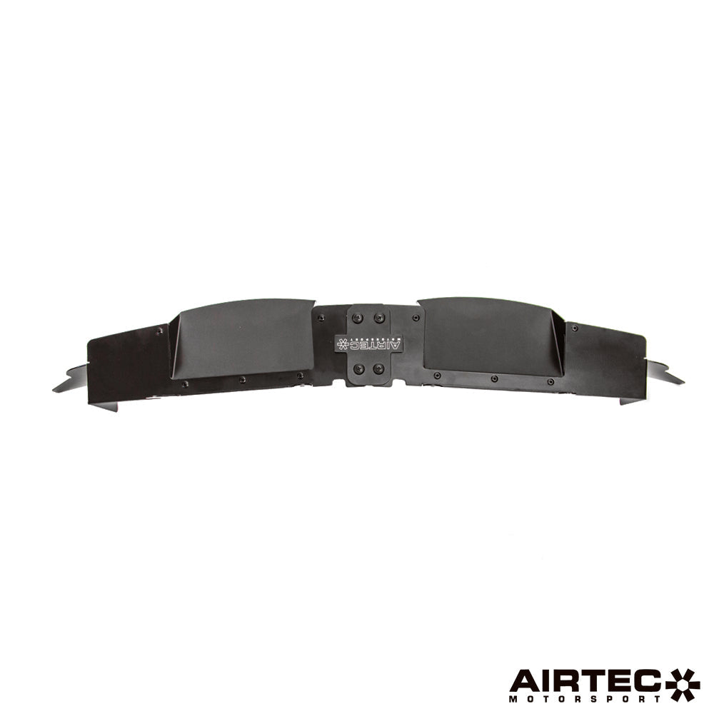 AIRTEC MOTORSPORT DOUBLE FRONT AIR FEED FOR FOCUS MK4 ST