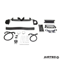 AIRTEC MOTORSPORT OIL COOLER KIT FOR FIESTA MK8.5 ST (FACELIFT)