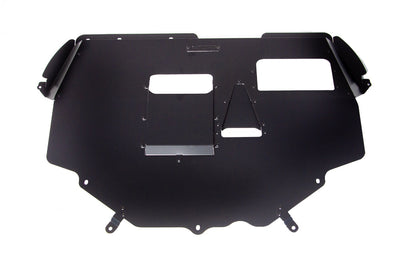 AIRTEC MOTORSPORT ALUMINIUM UNDER TRAY FOR FORD FOCUS RS MK3