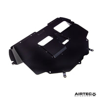 AIRTEC MOTORSPORT ALUMINIUM UNDER TRAY FOR FORD FOCUS RS MK3