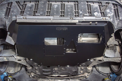 AIRTEC MOTORSPORT ALUMINIUM UNDER TRAY FOR FORD FOCUS RS MK3