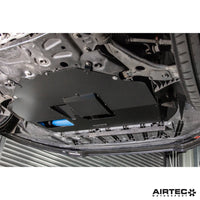 AIRTEC MOTORSPORT ALUMINIUM UNDER TRAY FOR FORD FOCUS RS MK3