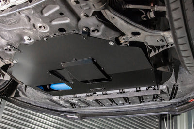 AIRTEC MOTORSPORT ALUMINIUM UNDER TRAY FOR FORD FOCUS RS MK3