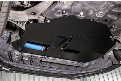 AIRTEC MOTORSPORT ALUMINIUM UNDER TRAY FOR FORD FOCUS RS MK3