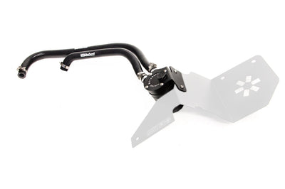AIRTEC Motorsport Breather Catch Can Kit for Fiesta MK7 1.0 EcoBoost