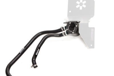 AIRTEC Motorsport Breather Catch Can Kit for Fiesta MK7 1.0 EcoBoost