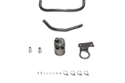 AIRTEC Motorsport Breather Catch Can Kit for Fiesta MK7 1.0 EcoBoost