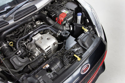 AIRTEC Motorsport Breather Catch Can Kit for Fiesta MK7 1.0 EcoBoost