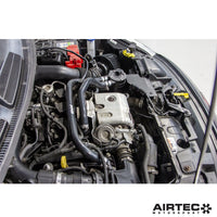 AIRTEC Motorsport Breather Catch Can Kit for Fiesta MK7 1.0 EcoBoost