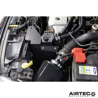 AIRTEC Motorsport Breather Catch Can Kit for Fiesta MK7 1.0 EcoBoost