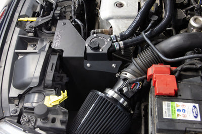 AIRTEC Motorsport Breather Catch Can Kit for Fiesta MK7 1.0 EcoBoost