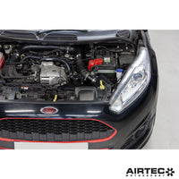 AIRTEC Motorsport Breather Catch Can Kit for Fiesta MK7 1.0 EcoBoost