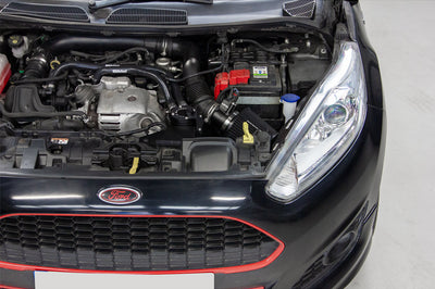AIRTEC Motorsport Breather Catch Can Kit for Fiesta MK7 1.0 EcoBoost