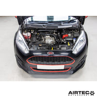 AIRTEC Motorsport Breather Catch Can Kit for Fiesta MK7 1.0 EcoBoost