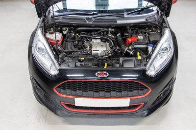 AIRTEC Motorsport Breather Catch Can Kit for Fiesta MK7 1.0 EcoBoost