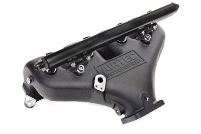 AIRTEC Motorsport Additional Fuel Rail for Focus Mk3 & Mk4 Cast Inlet Manifold Upgrade