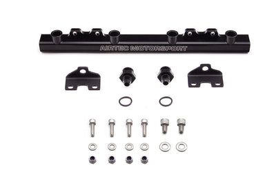 AIRTEC Motorsport Additional Fuel Rail for Focus Mk3 & Mk4 Cast Inlet Manifold Upgrade