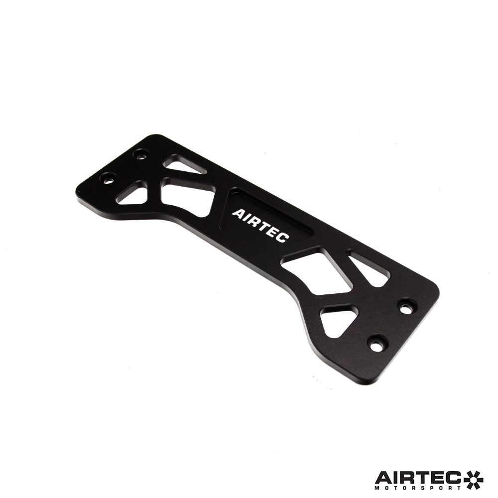 AIRTEC Motorsport Centre Exhaust Brace for Ford Focus ST Mk4
