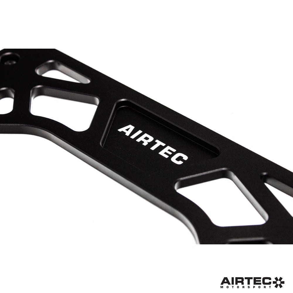 AIRTEC Motorsport Centre Exhaust Brace for Ford Focus ST Mk4