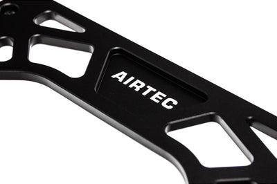 AIRTEC Motorsport Centre Exhaust Brace for Ford Focus ST Mk4