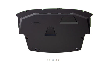 AIRTEC Motorsport Aluminium Under Tray for Fiesta Mk8 incl. ST