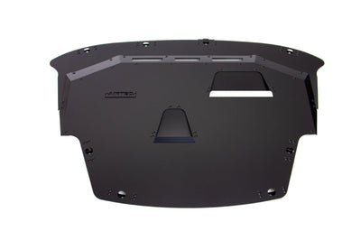 AIRTEC Motorsport Aluminium Under Tray for Fiesta Mk8 incl. ST