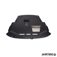 AIRTEC Motorsport Aluminium Under Tray for Fiesta Mk8 incl. ST