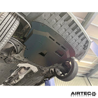 AIRTEC Motorsport Aluminium Under Tray for Fiesta Mk8 incl. ST