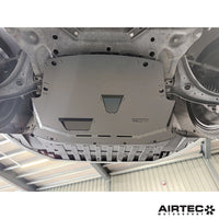 AIRTEC Motorsport Aluminium Under Tray for Fiesta Mk8 incl. ST