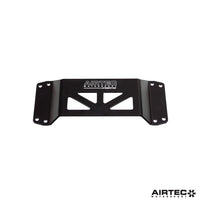 AIRTEC Motorsport Exhaust Brace for Ford Fiesta Mk7 / Mk8 ST