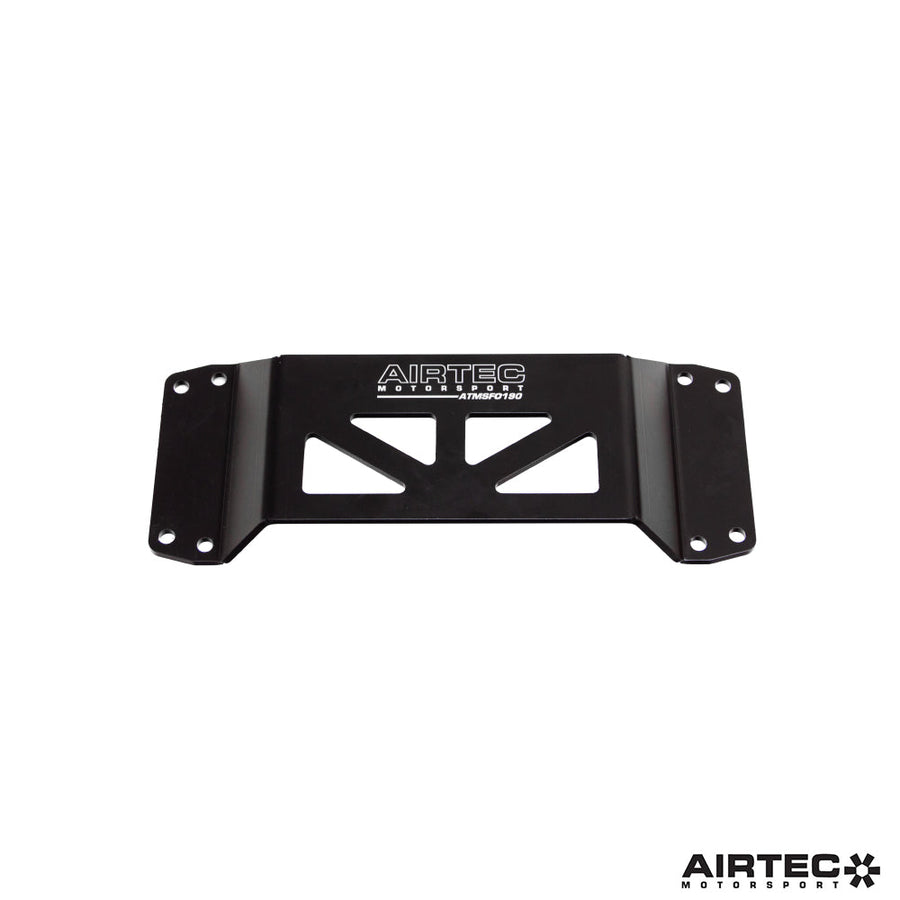 AIRTEC Motorsport Exhaust Brace for Ford Fiesta Mk7 / Mk8 ST