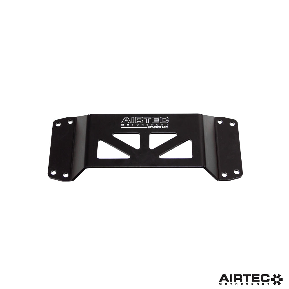 AIRTEC Motorsport Exhaust Brace for Ford Fiesta Mk7 / Mk8 ST