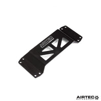AIRTEC Motorsport Exhaust Brace for Ford Fiesta Mk7 / Mk8 ST