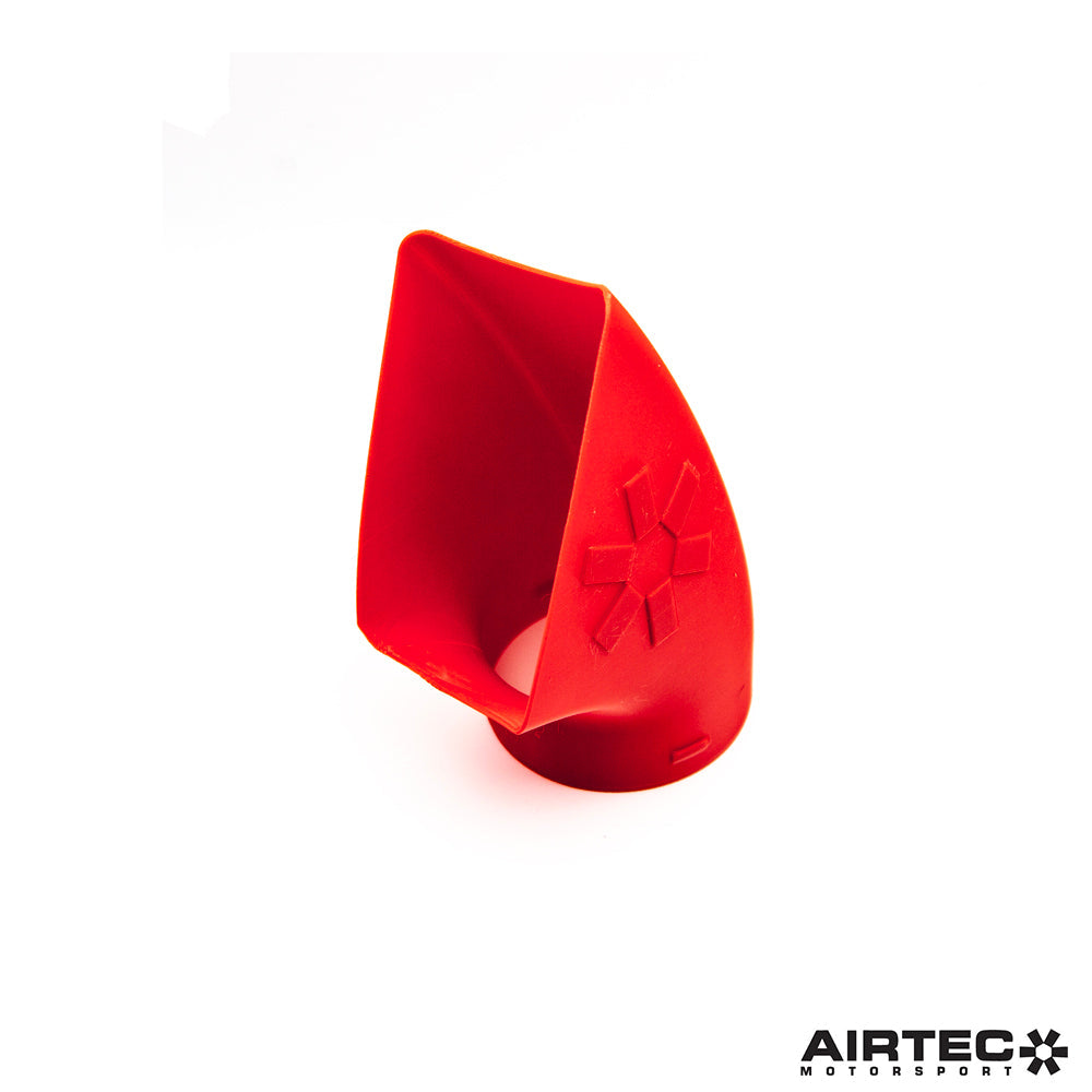 AIRTEC Motorsport FDM Front Air Feed for Fiesta Mk8 ST