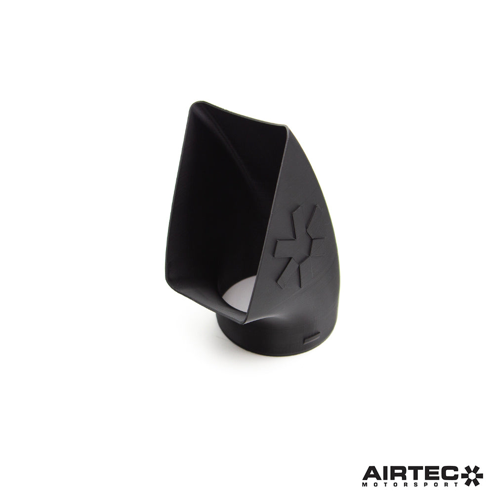 AIRTEC Motorsport FDM Front Air Feed for Fiesta Mk8 ST