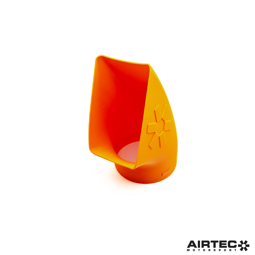 AIRTEC Motorsport FDM Front Air Feed for Fiesta Mk8 ST