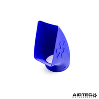 AIRTEC Motorsport FDM Front Air Feed for Fiesta Mk8 ST