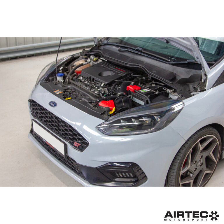 AIRTEC Motorsport FDM Front Air Feed for Fiesta Mk8 ST