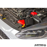 AIRTEC Motorsport FDM Front Air Feed for Fiesta Mk8 ST