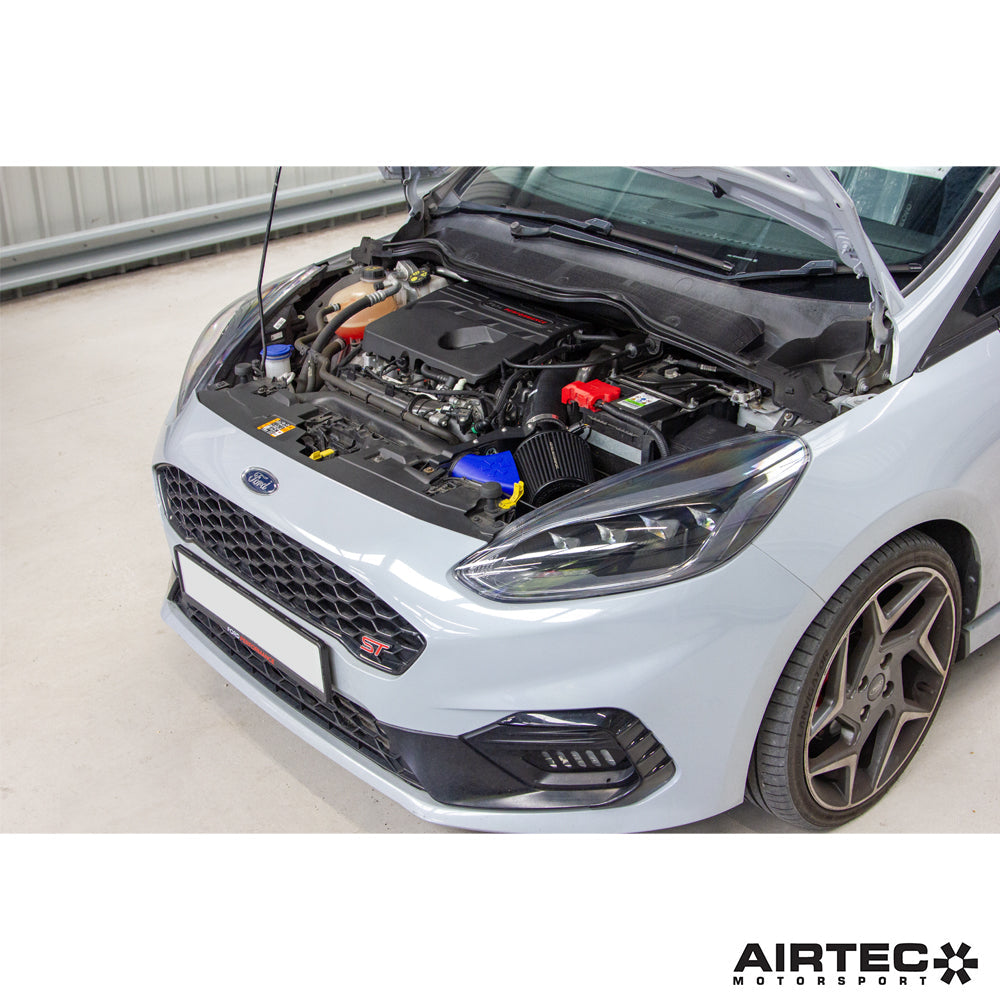 AIRTEC Motorsport FDM Front Air Feed for Fiesta Mk8 ST