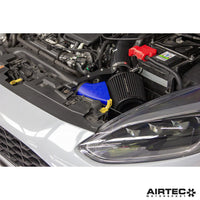 AIRTEC Motorsport FDM Front Air Feed for Fiesta Mk8 ST