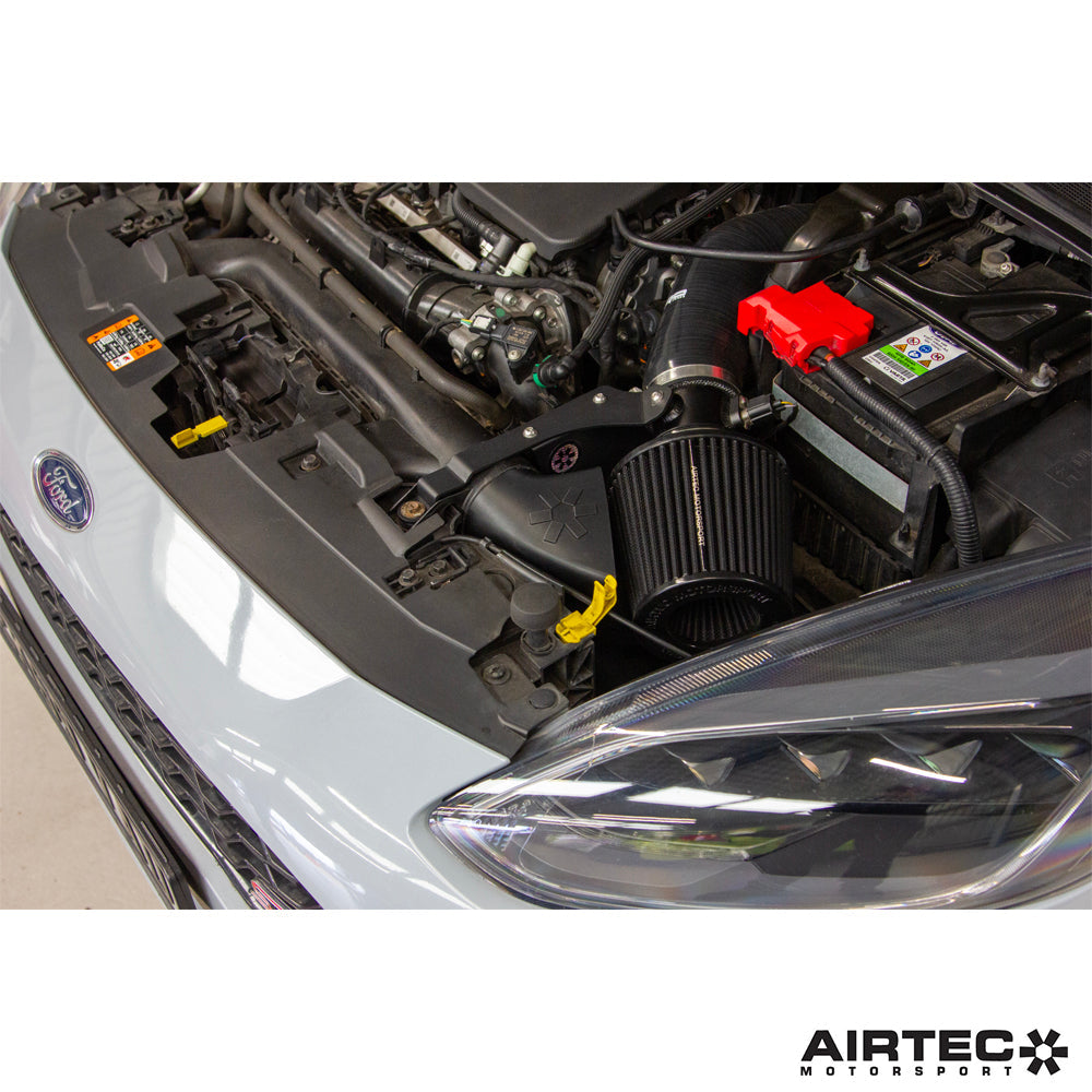 AIRTEC Motorsport FDM Front Air Feed for Fiesta Mk8 ST