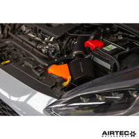 AIRTEC Motorsport FDM Front Air Feed for Fiesta Mk8 ST
