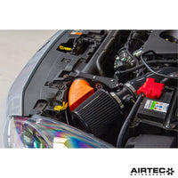 AIRTEC Motorsport FDM Front Air Feed for Fiesta Mk8 ST
