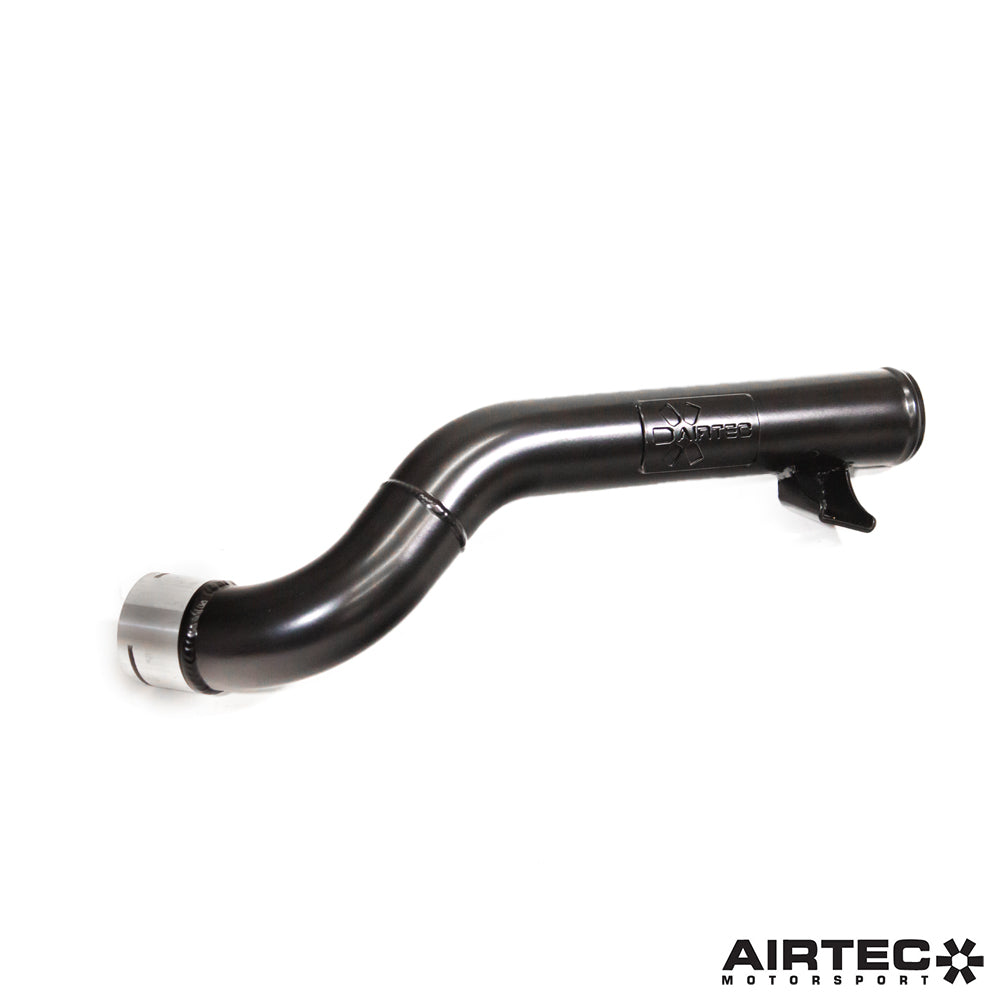 AIRTEC Motorsport Hot Side Lower Boost Pipe for Fiesta PUMA MK2 ST
