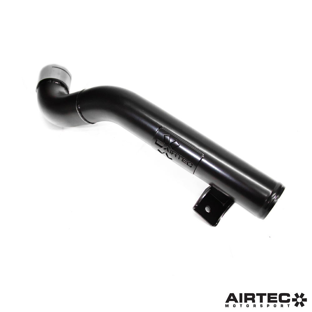 AIRTEC Motorsport Hot Side Lower Boost Pipe for Fiesta MK8 ST-200