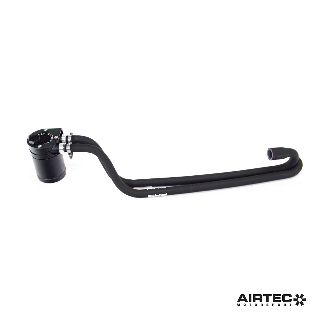 AIRTEC Motorsport CCV Catch Can Kit for Honda Civic FL5 Type R
