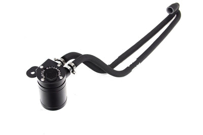 AIRTEC Motorsport CCV Catch Can Kit for Honda Civic FL5 Type R